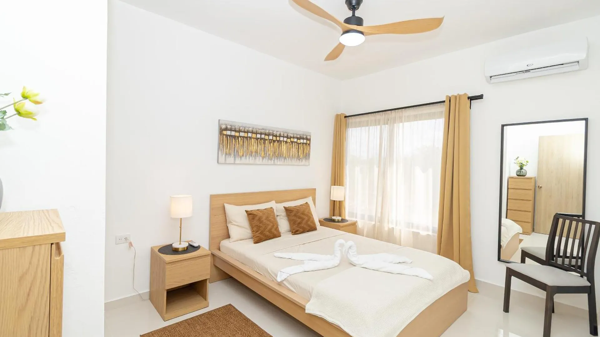 Modern 2Br Oasis Near Bayahibe Beach San Rafael del Yuma 0*,