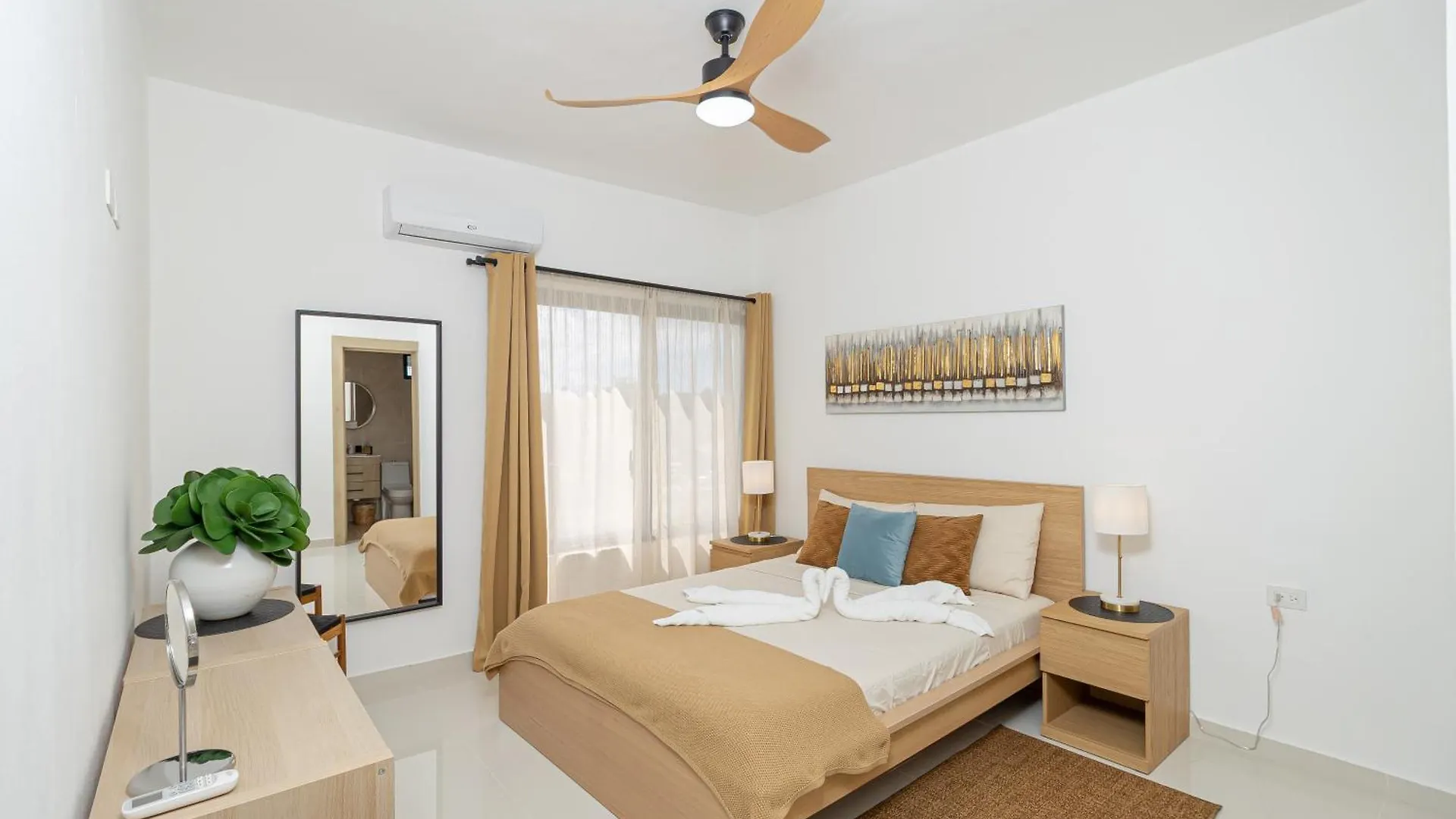 Lejlighed Modern 2Br Oasis Near Bayahibe Beach San Rafael del Yuma