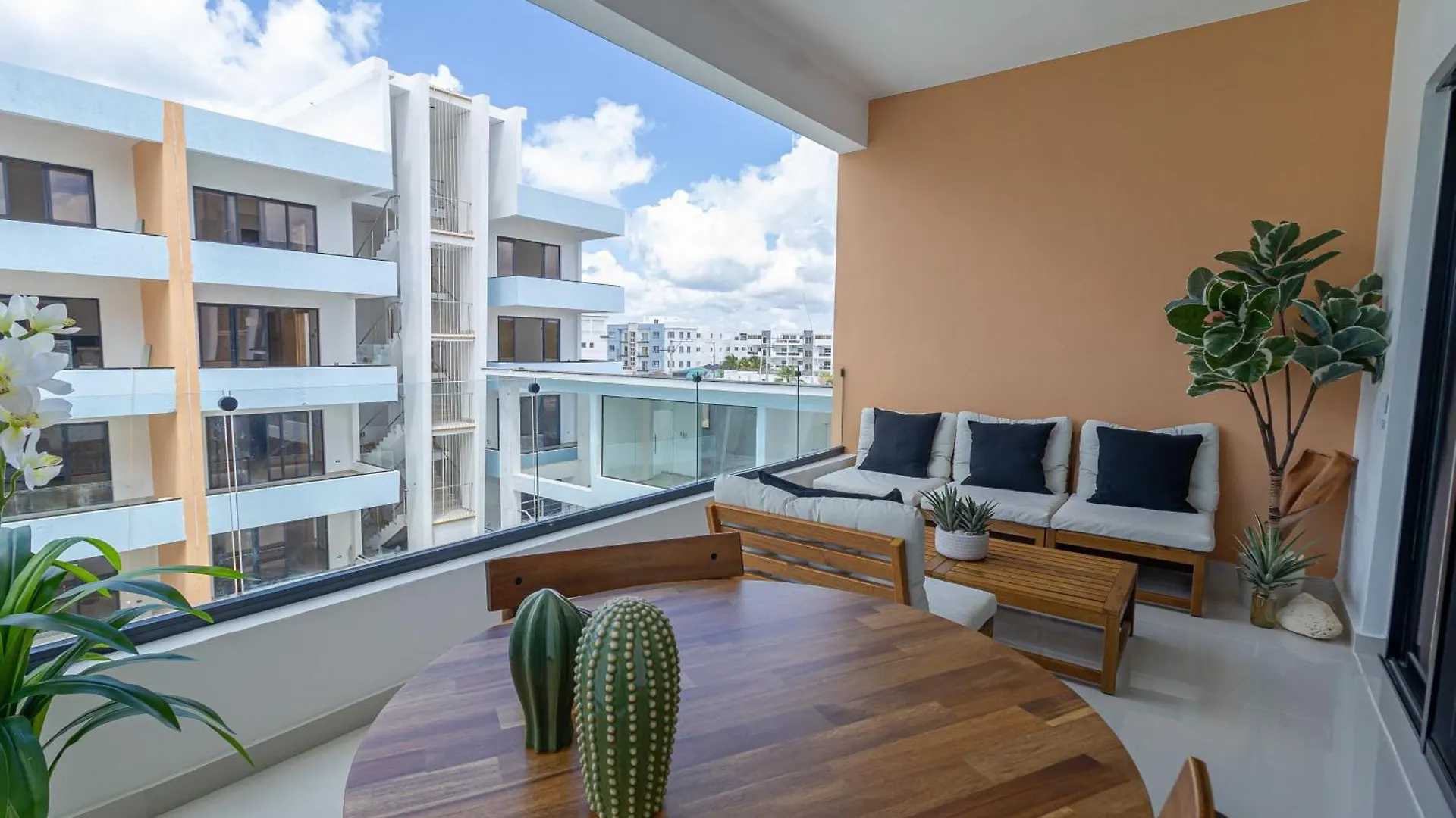 Modern 2Br Oasis Near Bayahibe Beach kontakter