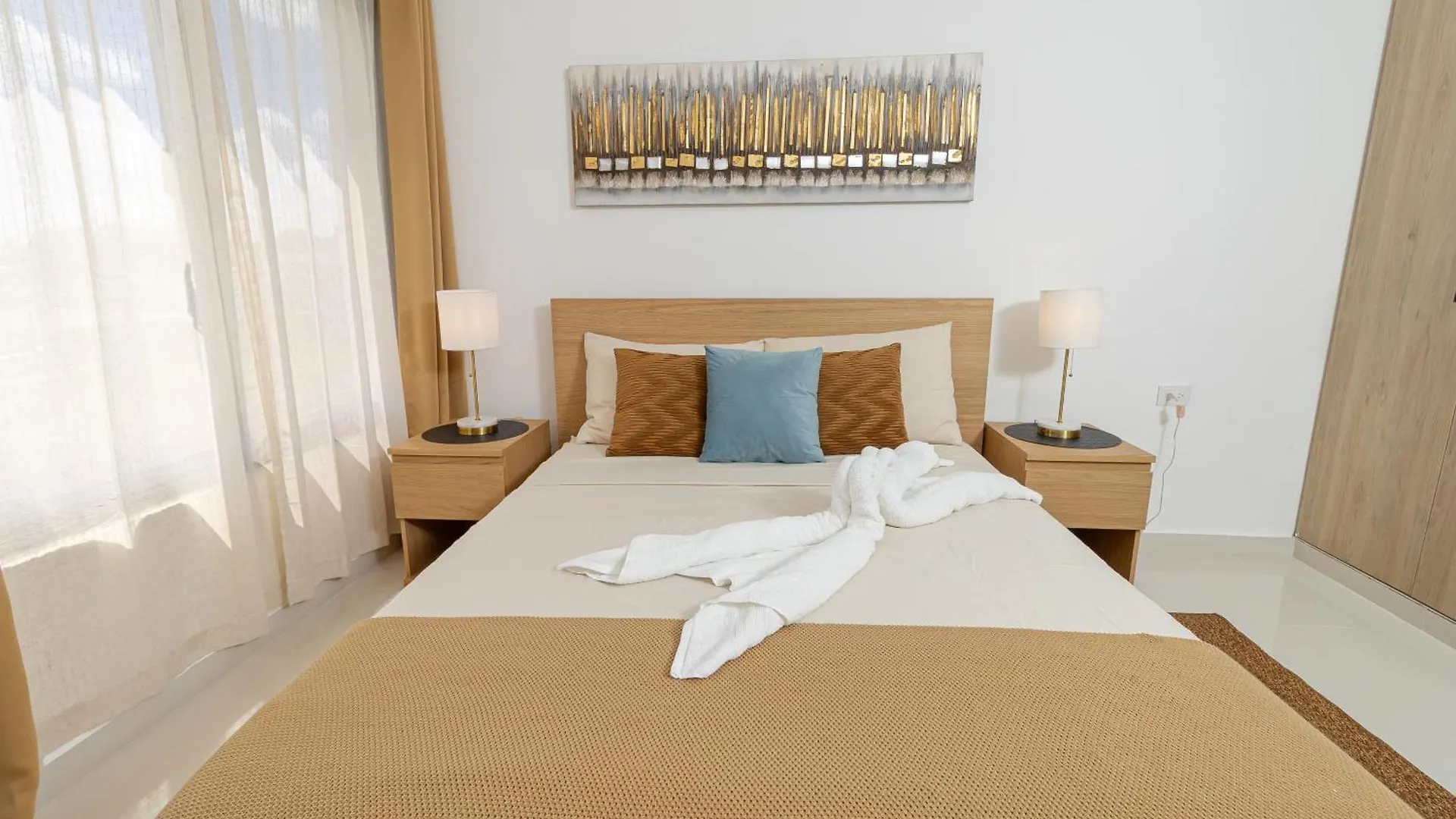 Modern 2Br Oasis Near Bayahibe Beach San Rafael del Yuma 0*,  Den Dominikanske Republik