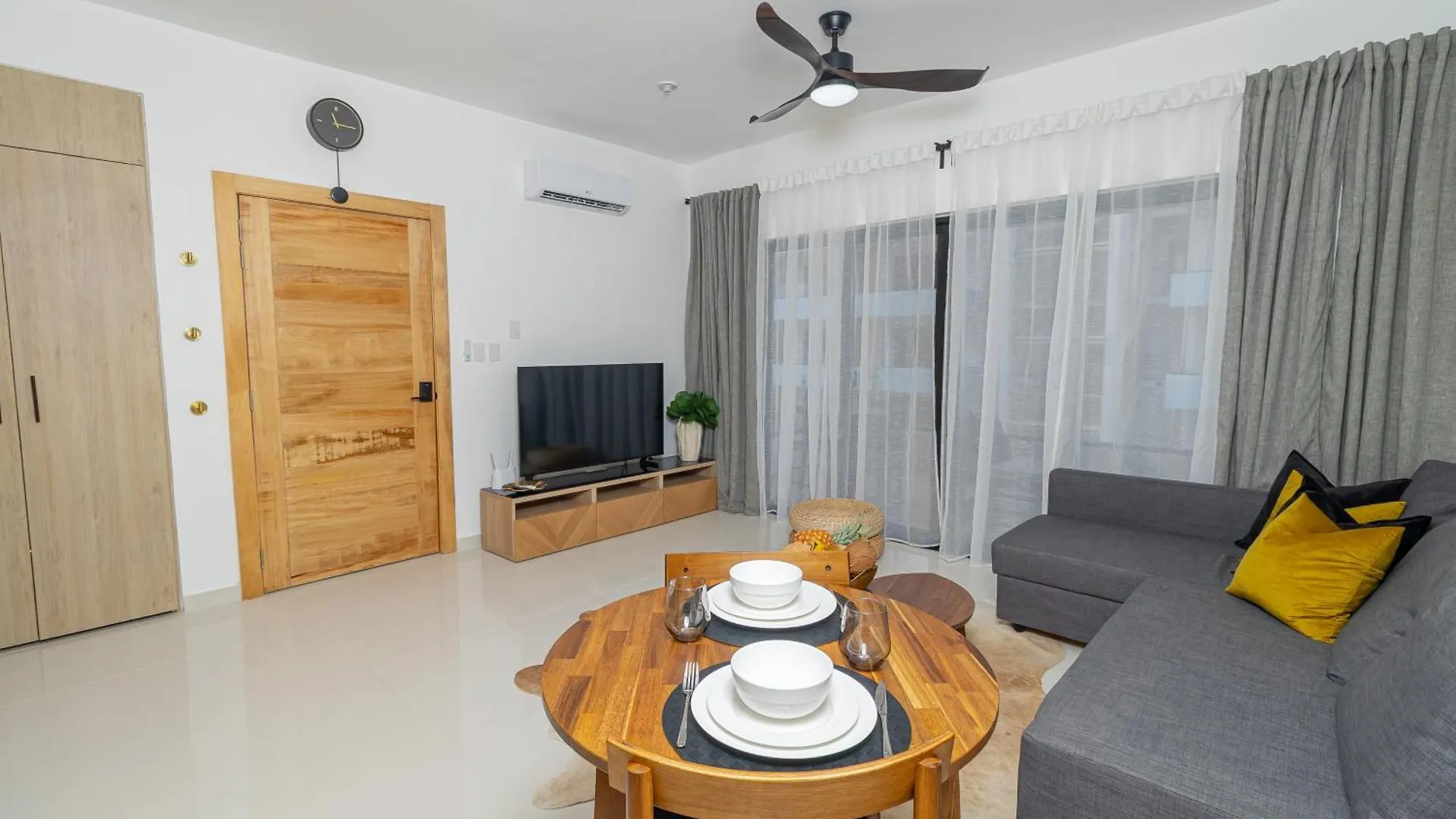 Lejlighed Modern 2Br Oasis Near Bayahibe Beach San Rafael del Yuma Den Dominikanske Republik