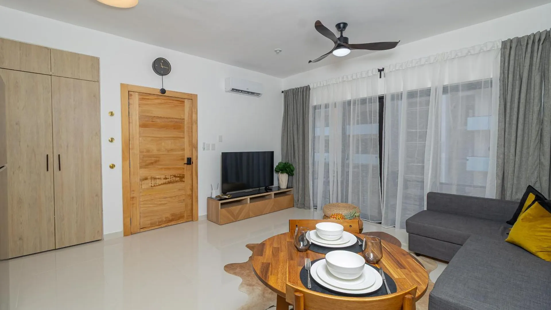Modern 2Br Oasis Near Bayahibe Beach San Rafael del Yuma 0*,