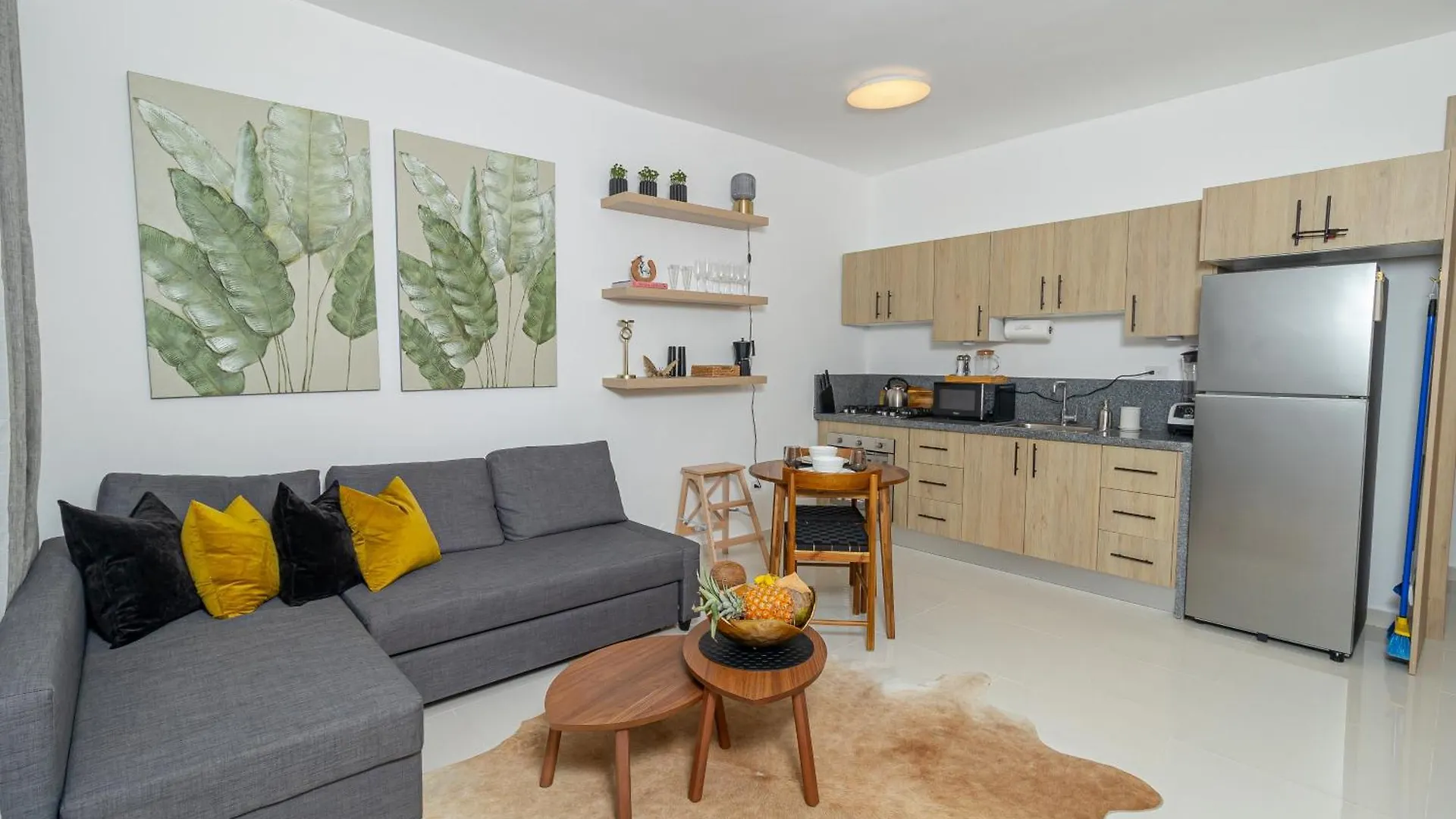 Modern 2Br Oasis Near Bayahibe Beach San Rafael del Yuma 0*,