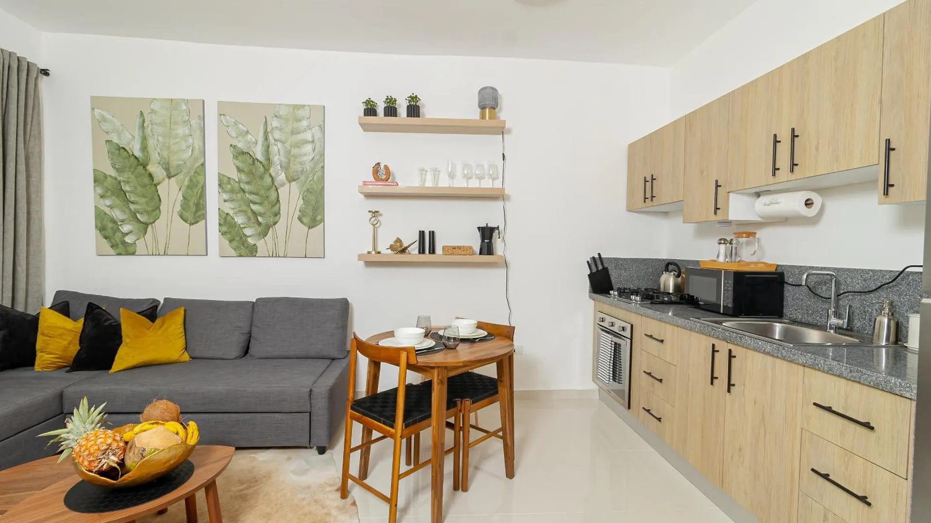 Lejlighed Modern 2Br Oasis Near Bayahibe Beach San Rafael del Yuma