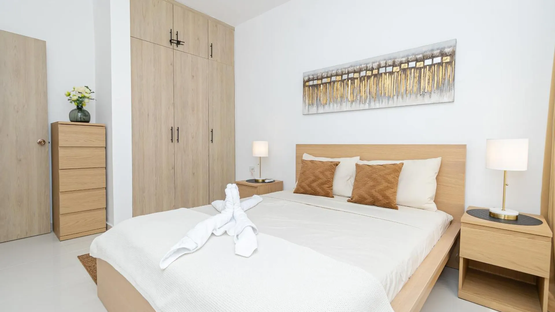 Lejlighed Modern 2Br Oasis Near Bayahibe Beach San Rafael del Yuma Den Dominikanske Republik