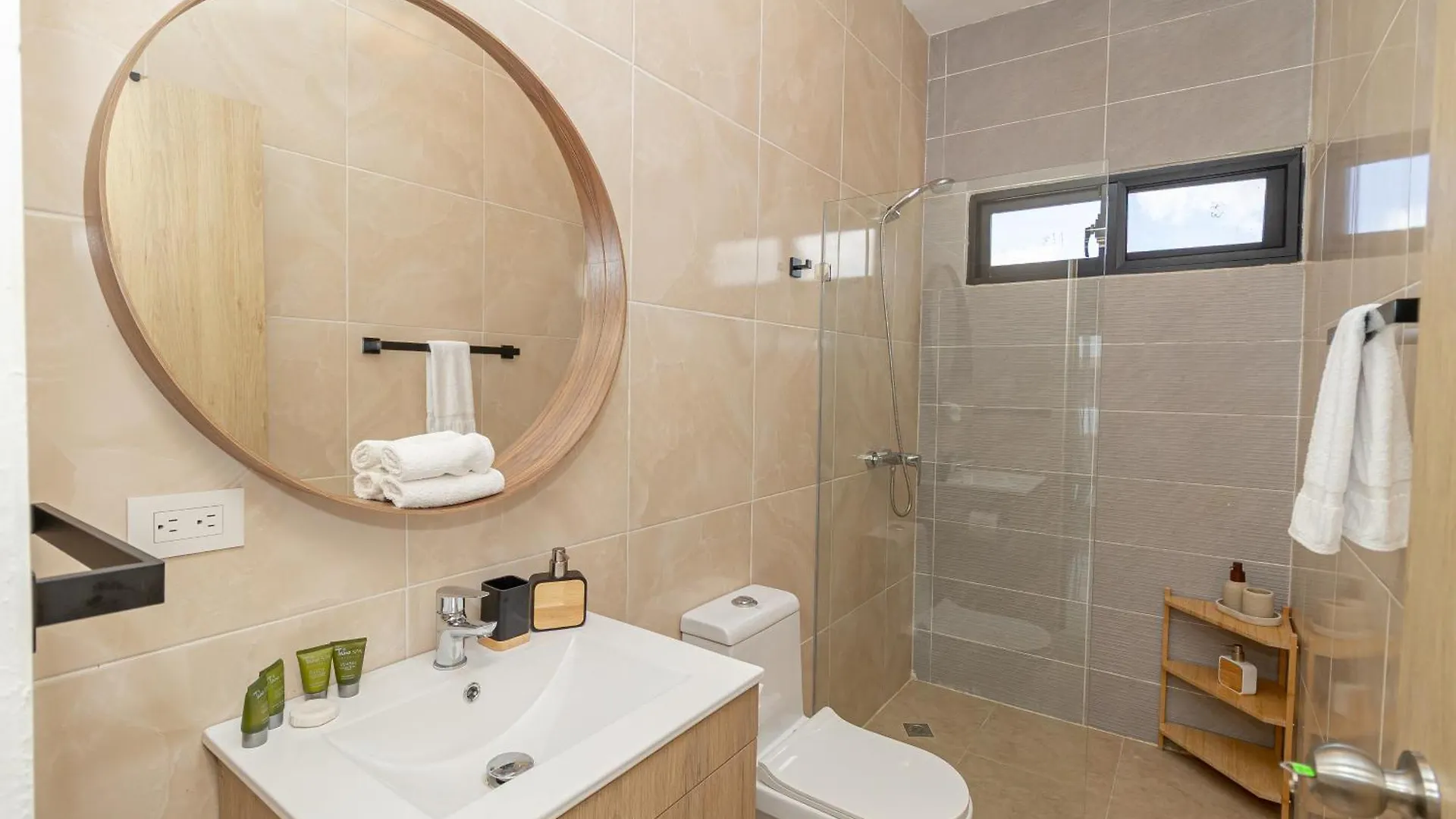 Modern 2Br Oasis Near Bayahibe Beach San Rafael del Yuma 0*,  Den Dominikanske Republik