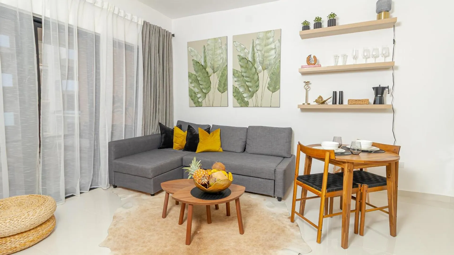 Modern 2Br Oasis Near Bayahibe Beach San Rafael del Yuma Den Dominikanske Republik