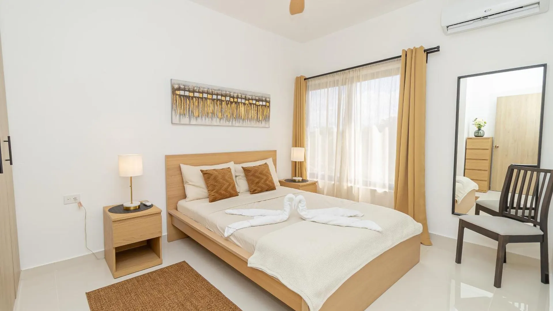 Modern 2Br Oasis Near Bayahibe Beach San Rafael del Yuma Lejlighed