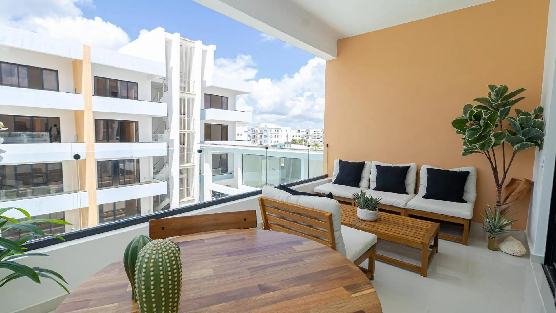 Lejlighed Modern 2Br Oasis Near Bayahibe Beach San Rafael del Yuma