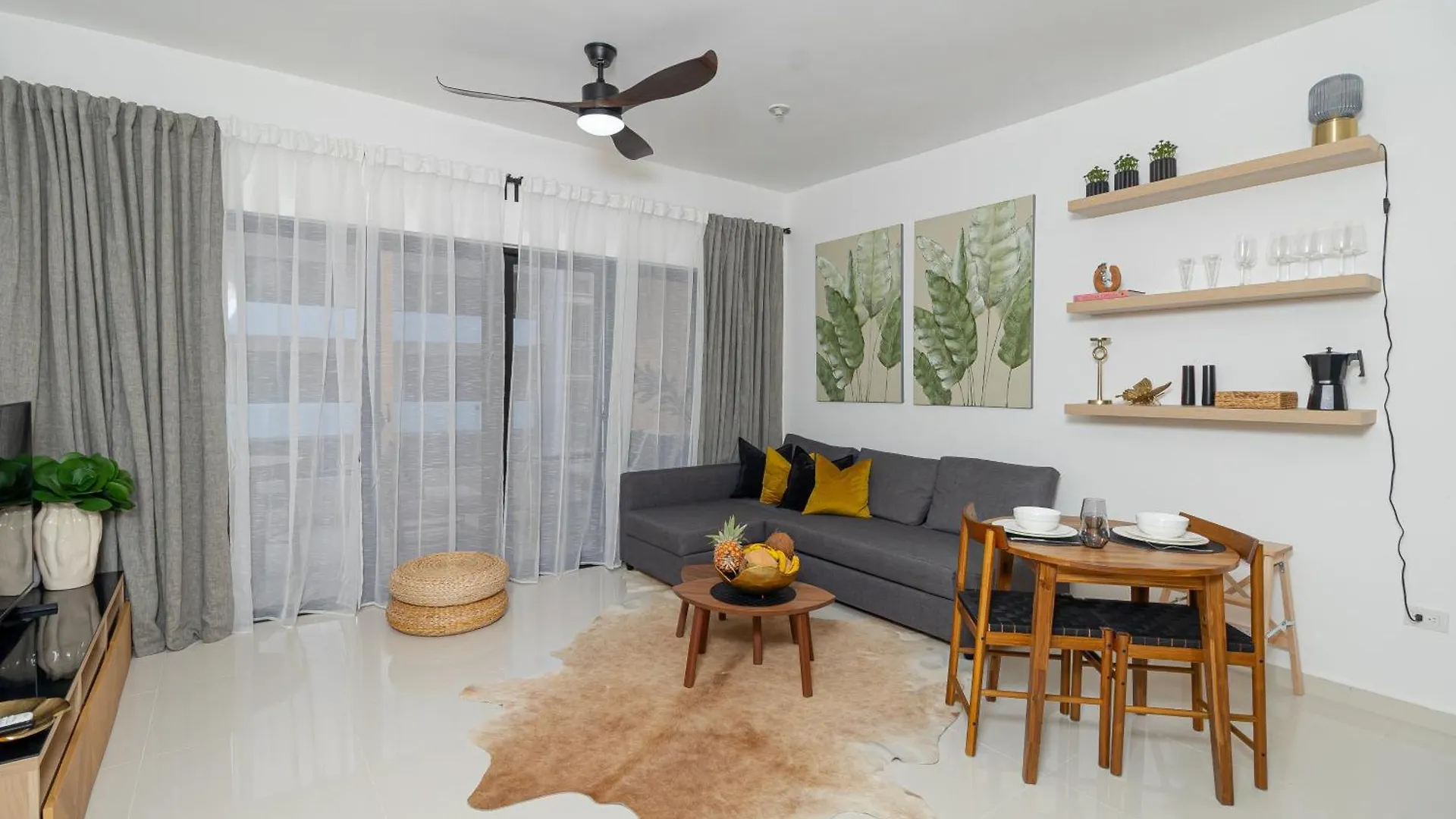 Modern 2Br Oasis Near Bayahibe Beach San Rafael del Yuma