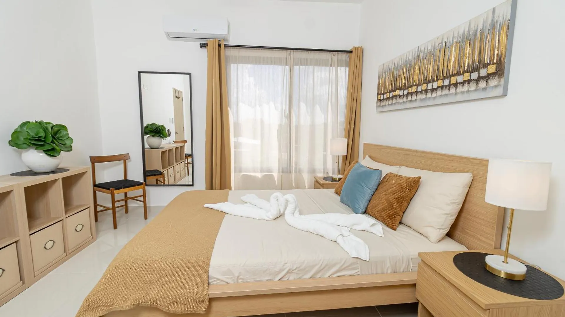 Modern 2Br Oasis Near Bayahibe Beach San Rafael del Yuma Lejlighed