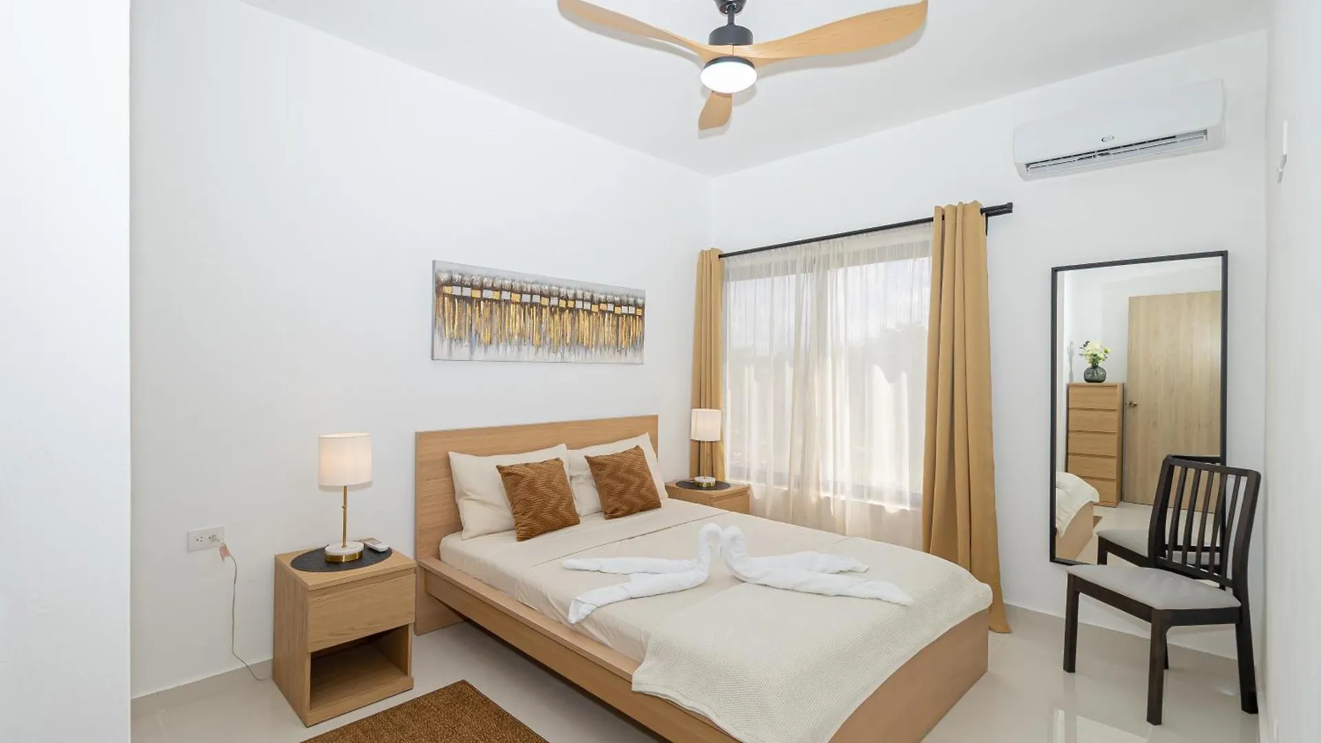 Lejlighed Modern 2Br Oasis Near Bayahibe Beach San Rafael del Yuma